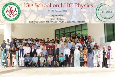 LHC